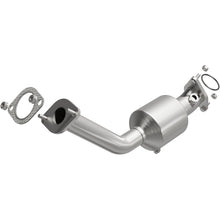 Load image into Gallery viewer, MagnaFlow Direct Fit Catalytic Converter 18-21 Infiniti Q50 3.0L