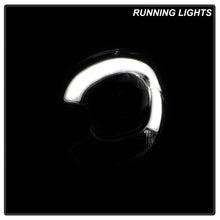 Load image into Gallery viewer, Spyder Mini Countryman 11-16 V2 Xenon/HID Only Projector Headlights - Black PRO-YD-MCO11HID-BK