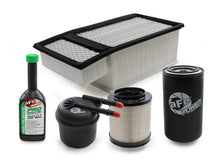 Load image into Gallery viewer, aFe 11-16 Ford Diesel Trucks Power ProGuard Diesel Filter Maintenance Kit