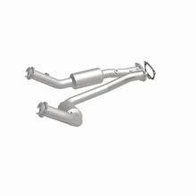 Load image into Gallery viewer, MagnaFlow Direct Fit Catalytic Converter 04-06 Ford Ranger 4.0L