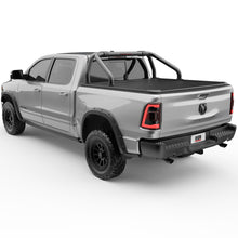 Load image into Gallery viewer, EGR RollTrac Black Steel Sport Bar for RAM 1500 Trucks