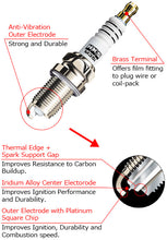 Load image into Gallery viewer, HKS SUPER FIRE RACING M50HL- Pack of 10 Spark Plugs