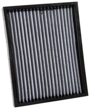 Load image into Gallery viewer, K&amp;N 15-16 Ford F150 5.0L V8 Replacement Cabin Air Filter