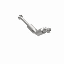 Load image into Gallery viewer, MagnaFlow Direct Fit Catalytic Converter 2004-2008 Ford Crown Victoria 4.6L