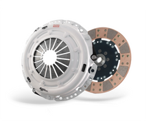 Load image into Gallery viewer, Clutch Masters 22-25 Volkswagen GTI FX400 8-Puck Single Disc Clutch Kit