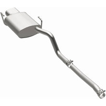 Load image into Gallery viewer, BRExhaust 10-13 Acura MDX 3.7L Direct-Fit Exhaust Muffler Kit