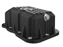 Load image into Gallery viewer, aFe POWER Transmission Pan Jeep Wrangler (JL) 18-25 L4-2.0L- Black