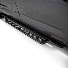Load image into Gallery viewer, Westin 22-26 Toyota Tundra CrewMax Cab Outlaw Drop Running Boards - Textured Black