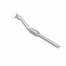 Load image into Gallery viewer, MagnaFlow Direct Fit Catalytic Converter 2003 Volkswagen Golf 1.8L