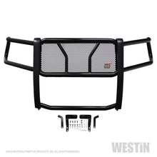 Load image into Gallery viewer, Westin 14-22 Toyota 4Runner Trail/SR5/TRD (Excl. LTD/Nightshd/Sport) HDX Grille Guard - Blk