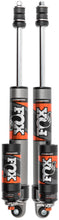 Load image into Gallery viewer, Fox 14-22 Ram 2500 4WD 2-3.5in Lift Rear Performance Elite Series 2.5 Reservoir Shocks - Adjustable