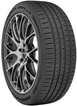 Load image into Gallery viewer, Toyo Proxes Sport All Season+ Tire - HL265/35R20 102Y XL