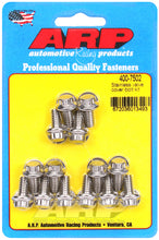Load image into Gallery viewer, ARP SS Valve Cover Bolt Kit