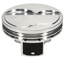 Load image into Gallery viewer, JE Pistons LS ASYM DM 4000STRKR Set of 8 Pistons