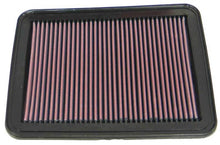 Load image into Gallery viewer, K&amp;N 05-09 Chevy Equinox / 08-10 Malibu / 06-10 Buick Lucerne 06-09 Cadillac DTS Drop In Air Filter