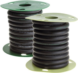 Gates 3/8in x 25 feet (Reel) 225 PSI Barricade Fuel Injection Hose w/ GreenShield Technology