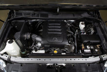 Load image into Gallery viewer, K&amp;N Dryflow Air Intake System Toyota Tundra V8-5.7L 12-21