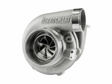 Load image into Gallery viewer, Turbosmart Water Cooled 6466 T3 1.10AR Externally Wastegated TS-2 Turbocharger