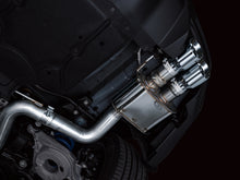 Load image into Gallery viewer, AWE 2024 Ford Mustang GT Fastback S650 RWD SwitchPath Cat-Back Exhaust w/ Quad Chrome Silver Tips