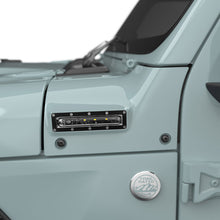 Load image into Gallery viewer, EGR 18-24 Jeep Wrangler JL / 18-24 Jeep Gladiator JT VSL LED Light