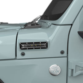 EGR 18-24 Jeep Wrangler JL / 18-24 Jeep Gladiator JT VSL LED Light