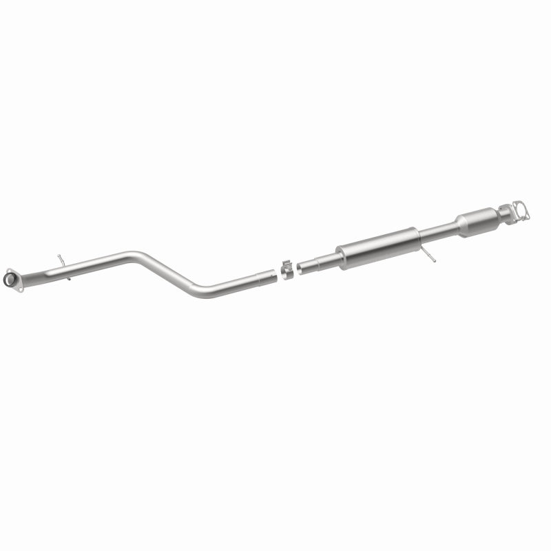 MagnaFlow 12-15 Mazda 5 2.5L Direct Fit CARB Compliant Catalytic Converter