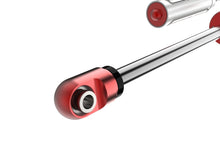 Load image into Gallery viewer, aFe Sway-A-Way 2.5 Rear Shock Kit w/ Remote Reservoirs for 0-1.5 IN Lifts Ford F-250/F-350 17-24 4WD