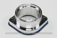 Load image into Gallery viewer, GReddy Aluminum Weld-On BOV Flange