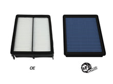 Load image into Gallery viewer, aFe Magnum FLOW OE Replacement Air Filter Hyundai Santa Fe 17-20
