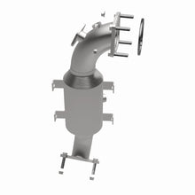 Load image into Gallery viewer, MagnaFlow Direct Fit Catalytic Converter 2020 Jeep Cherokee Single Underbody 2L