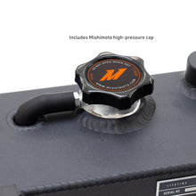 Load image into Gallery viewer, Mishimoto 18+ Jeep JL / 20+ JT (2.0L/3.6L/3.0L) Coolant Expansion Tank