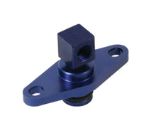 Load image into Gallery viewer, Turbosmart FPR Adapter Mitsubishi (EVO)