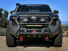 Load image into Gallery viewer, aFe POWER 24-26 Toyota Tacoma (N400) L4-2.4L (t) Terra Guard Bull Bar