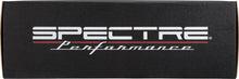 Load image into Gallery viewer, Spectre SB Chevy Tall Valve Cover Set - Chrome