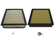 Load image into Gallery viewer, aFe Magnum FLOW OE Replacement Air Filter w/ Pro GUARD 7 Ford Diesel Trucks 20-25 V8-6.7L (td)