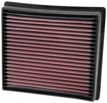 Load image into Gallery viewer, K&amp;N Replacement Panel Air Filter for 13-14 Dodge Ram 2500/3500/4500/5500 6.7L L6 Diesel