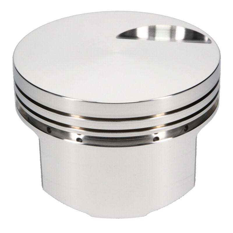 JE Pistons Chevrolet Big Block 4.310in Bore 1.270in CH -3.00 CC Piston Set