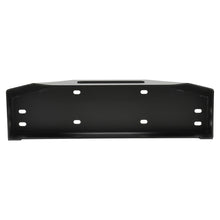 Load image into Gallery viewer, Westin 15-19 Chevrolet Silverado 2500/3500 Pro-Series Front Bumper - Textured Black