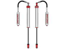 Load image into Gallery viewer, aFe Sway-A-Way 2.5 Rear Shock Kit w/ Remote Reservoirs for 0-1.5 IN Lifts Ford F-250/F-350 17-24 4WD