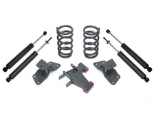 Load image into Gallery viewer, MaxTrac 99-06 GM C1500 2WD V6 2in/4in Lowering Coil Kit