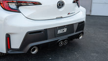 Load image into Gallery viewer, Borla 23-24 Toyota GR Corolla ATAK Cat Back System