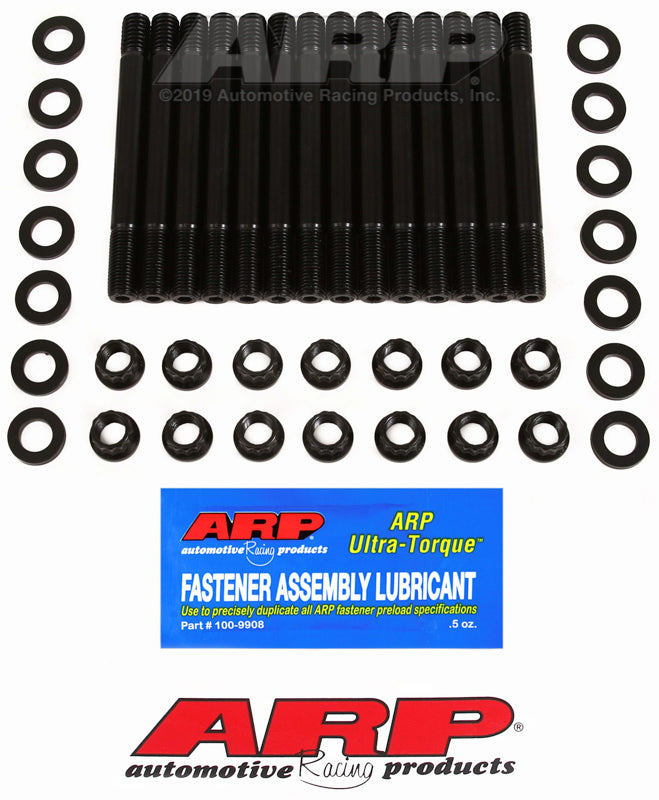 ARP Ford Inline 6 240-300CI 12PT Head Stud Kit