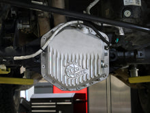 Load image into Gallery viewer, aFe 22-25 Ford Bronco Raptor V6 Rear Diff Cover - Raw w/ Machined Fins