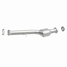 Load image into Gallery viewer, MagnaFlow Direct Fit Catalytic Converter 2006-2007 Subaru Impreza 2.5L