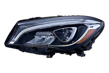 Load image into Gallery viewer, Hella 2016-2019 Mercedes-Benz CLA180 Headlight Assembly