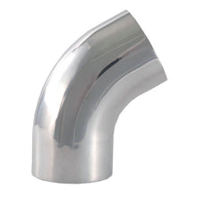 Load image into Gallery viewer, Spectre Universal Tube Elbow 3in. OD / 60 Degree Mandrel - Aluminum