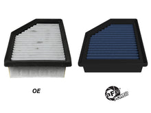 Load image into Gallery viewer, aFe Magnum FLOW OE Replacement Air Filter w/ Pro 5R Nissan Rogue 22-25 L3-1.5L (t)