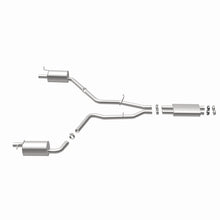 Load image into Gallery viewer, BRExhaust Exhaust Kit - 10-16 Mercedes E350 3.5L