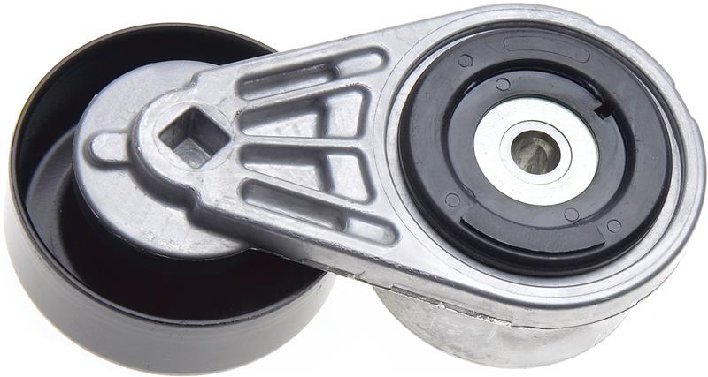 Gates 2001 Chevrolet Silverado 2500/3500 / GMC Sierra 2500/3500 DriveAlign Automatic Belt Tensioner
