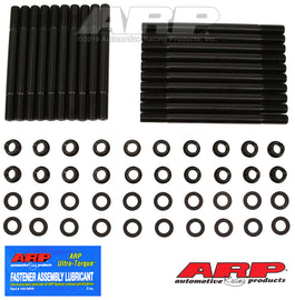 ARP Ford 351 R Block w/ Bordix/Neal 12pt Head Stud Kit